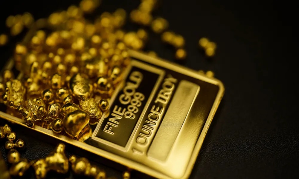 Gold prices in Lebanon