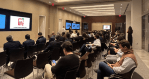 LIFE Organization brings together Lebanese expatriates: to support Lebanon and its people in the midst of war and move forward