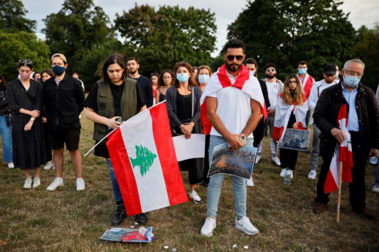 Amidst disappointments... Lebanese achievements worthy of "international" status