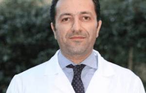 A new Lebanese medical achievement in the United States of America!