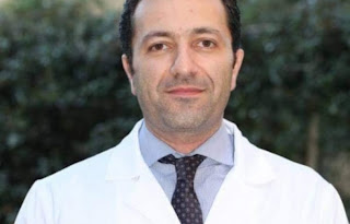 A new Lebanese medical achievement in the United States of America!A new Lebanese medical achievement in the United States of America!