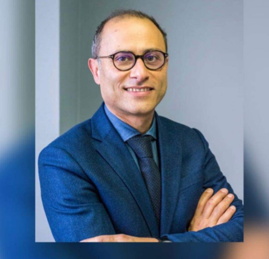 Lebanese Doctor Achieves Amazing Success in Europe and Puts Lebanon's Name on the Global Medical Map