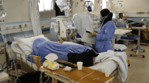 “No homeland, no equality” in Lebanon.. Doctors emigrate and the health sector collapses