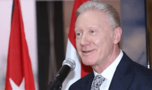 Biography of Minister of Foreign Affairs and Emigrants Youssef Raji