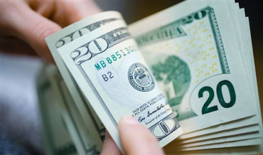 USD2LBP Dollar exchange rate in Lebanon