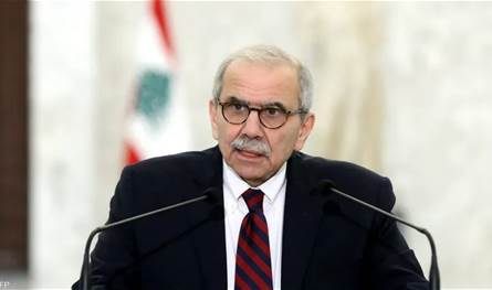 Prime Minister Nawaf Salam Delivers Ministerial Statement, Outlining Key Government Commitments