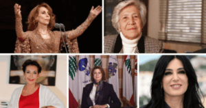 Medical achievements, medals and awards… “We are proud that she is from Lebanon”