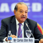 Who is Carlos Slim Helu? – Biography