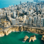 A “rare” phenomenon passed over Beirut yesterday… difficult to predict!