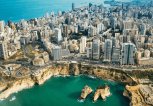 A “rare” phenomenon passed over Beirut yesterday… difficult to predict!