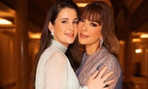 Asala Nasri’s daughter explains the reason for the closure of her medical center