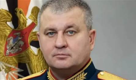 The prison sentence of the former deputy chief of staff of the Russian army