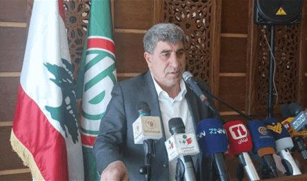 On the municipal and optional elections … this is what an official in the Amal movement announced!