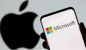 The war continues .. Brussels target technology giants in America