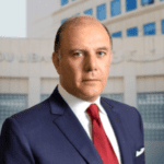 Who is Karim Saeed, Governor of the Central Bank of Lebanon
