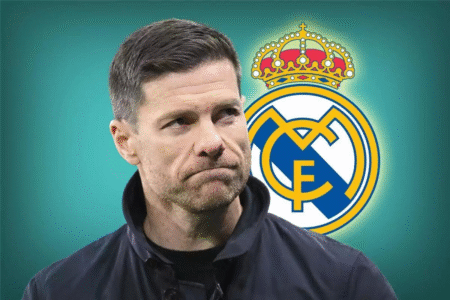 Real Madrid squad expected in the 2025 Club World Cup under the leadership of Xabi Alonso
