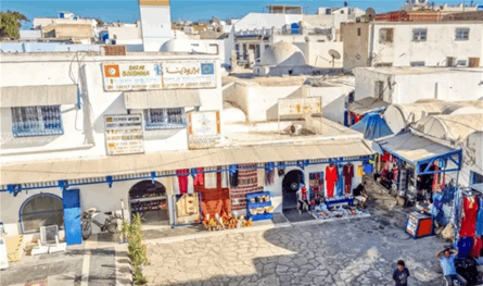 Tunisia .. An increase in the number of tourists and the sector’s revenues by 8 percent until April