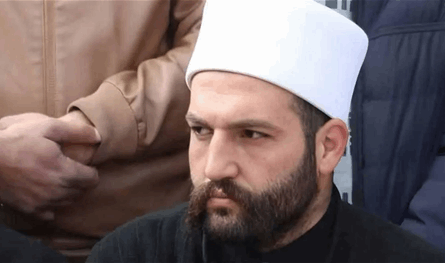 We do not need anyone to defend us … a Syrian Druze leader raises the controversy with his statements