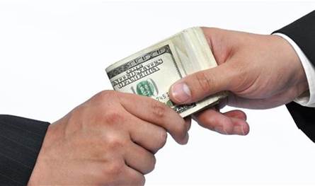 Buy votes … from 250 to $ 1,000