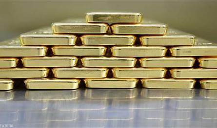 Scientists find another source of gold in the universe