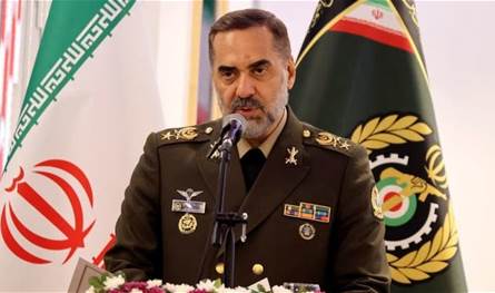 If we are attacking, we will respond strongly … and the American rules are our goals