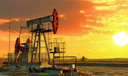 Amid expectations to increase OPEC+ production .. Oil prices land with more than 3%