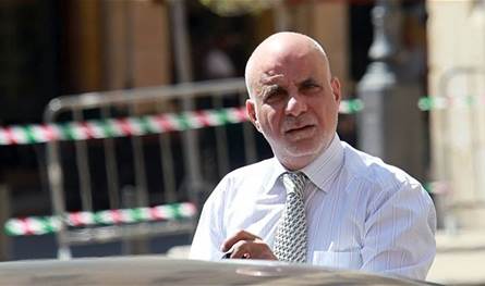 Khreis: We will not be acquired to normalize