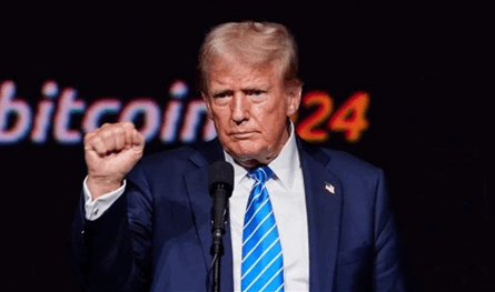 From China to Europe .. Trump kills the global economy