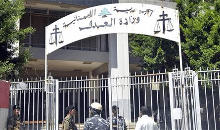 A meeting of the Supreme Judicial Council .. What did he discuss during it?