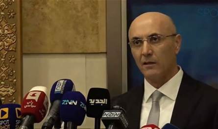 The Minister of the Interior: The need to establish security on Sunday during the electoral day and work to succeed