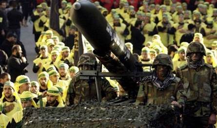 A international consensus on the disarmament of Hezbollah and the monopoly of the Lebanese state to it