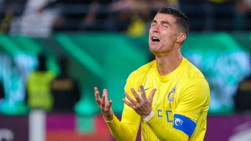 Video – Ronaldo speaks himself for minutes after the victory of victory !!