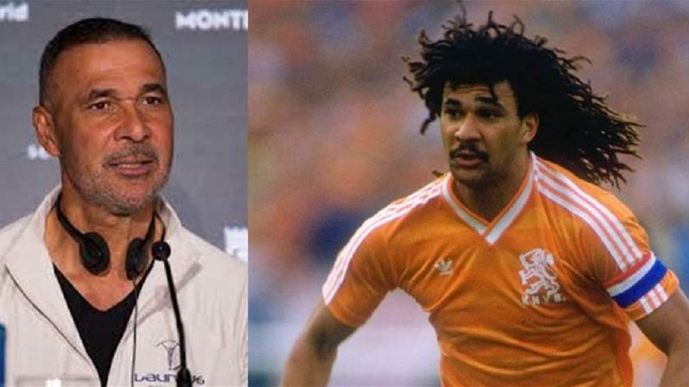 Rod Kholit tells .. Chelsea owner does not know me