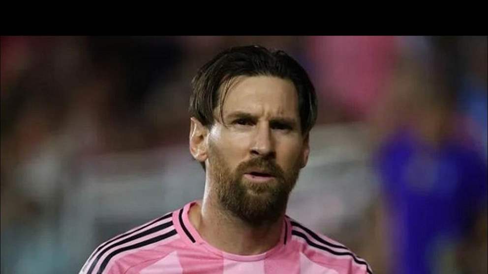 Video – Messi returns Inter Miami to the railway of victories