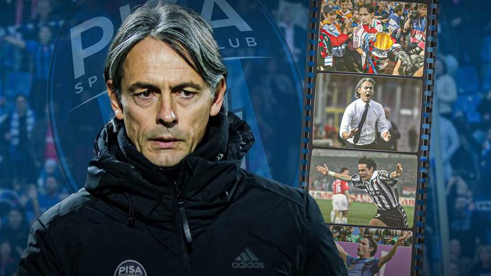 Pisa to the Italian league after 34 years … thanks to Anzaghi