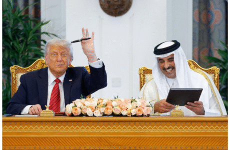 Historical deals between Qatar and America, an economic exchange exceeding $ 1.2 trillion