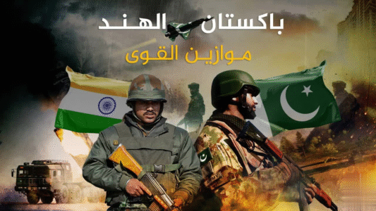 India and Pakistan: Who is the strongest military?