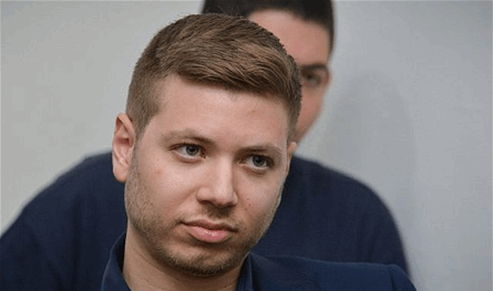 Netanyahu’s son ignites a new controversy: Jerusalem fires are deliberate