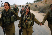Rebellion within the Israeli army .. soldiers refuse to return to fighting and reveal their psychological suffering