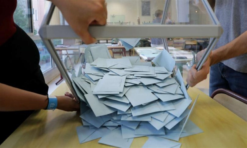 With names: the winners of the municipal and optional elections