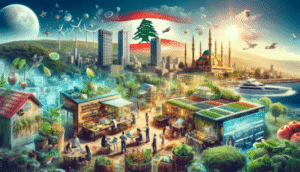 How Lebanese Startups Are Innovating Through Crisis and Attracting Global Attention