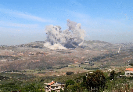 “A military wing” runs out of his patience inside the “party” .. “anger” explosive in the suburb, waiting for an Iranian sign: there is no voice that is above us! (video)