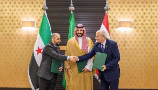 The demarcation of the border between Lebanon and Syria, between the historical heritage and the chances of a solution