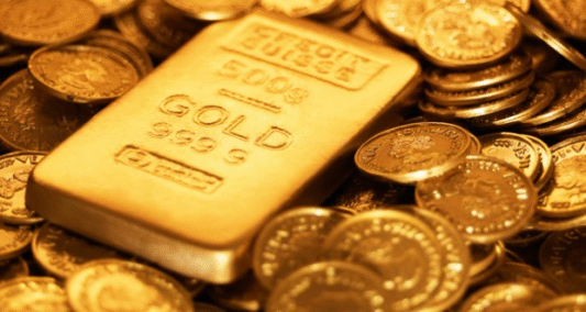 Will the ounce exceed $ 3,600: a golden advice for the Lebanese to keep savings