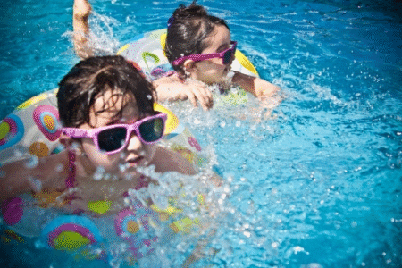 “Entry” Prices of Swimming pools in the summer of 2025: How will it be?