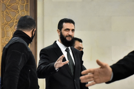 Ahmed Al -Shara insults Lebanon and the Lebanese, and continues with the approach of its predecessor, the ousted lion