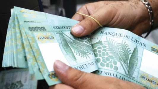 Lebanon prints new banknotes … Do you worry?