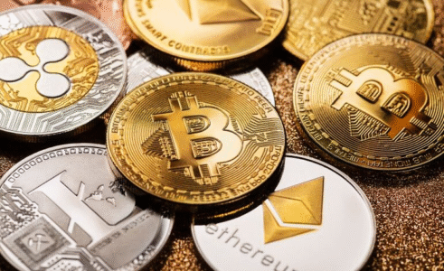 Digital currencies enter the competition circle in Lebanon ... Do you come close to being an alternative to the traditional banking system?