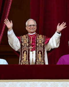 What you do not know about the new Pope Lyon XIV: An American leads the Catholic Church