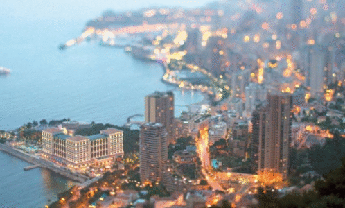 Monaco tops the list of billionaire companies, do they outperform the Arab countries?